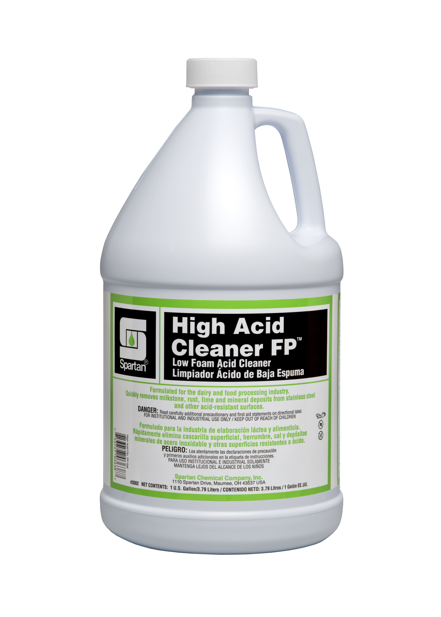 High Acid Cleaner FP® 1 gallon (4 per case)